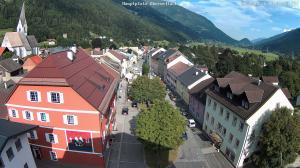 Erlebnisbad Obervellach 2024-07-26 18:00