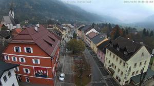 Erlebnisbad Obervellach 2024-10-20 08:00