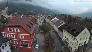 Erlebnisbad Obervellach 2024-10-20 09:00