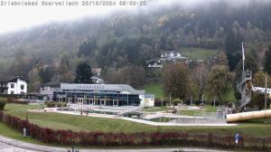 Erlebnisbad Obervellach 2024-10-20 09:00