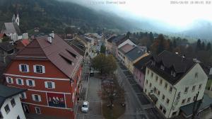 Erlebnisbad Obervellach 2024-10-20 10:00