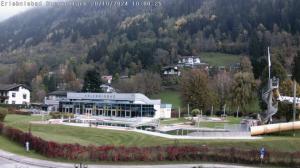 Erlebnisbad Obervellach 2024-10-20 10:00