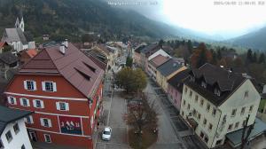 Erlebnisbad Obervellach 2024-10-20 11:00