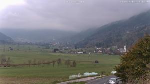 Erlebnisbad Obervellach 2024-10-20 11:00