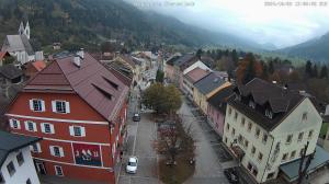 Erlebnisbad Obervellach 2024-10-20 12:00