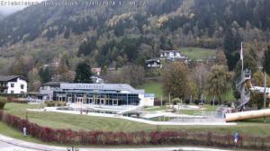 Erlebnisbad Obervellach 2024-10-20 12:00