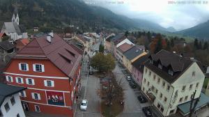 Erlebnisbad Obervellach 2024-10-20 13:00