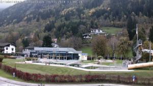 Erlebnisbad Obervellach 2024-10-20 13:00