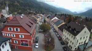 Erlebnisbad Obervellach 2024-10-20 14:00