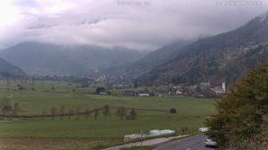 Erlebnisbad Obervellach 2024-10-20 14:00