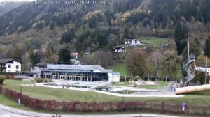 Erlebnisbad Obervellach 2024-10-20 15:00