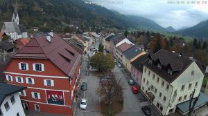 Erlebnisbad Obervellach 2024-10-20 16:00