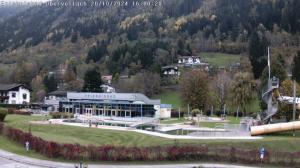 Erlebnisbad Obervellach 2024-10-20 16:00