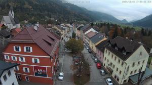 Erlebnisbad Obervellach 2024-10-20 17:00