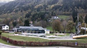 Erlebnisbad Obervellach 2024-10-20 17:00