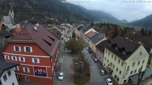 Erlebnisbad Obervellach 2024-10-20 18:00