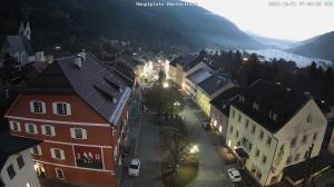 Erlebnisbad Obervellach 2024-10-21 07:00