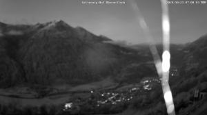 Erlebnisbad Obervellach 2024-10-21 07:00