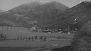 Erlebnisbad Obervellach 2024-10-21 07:00