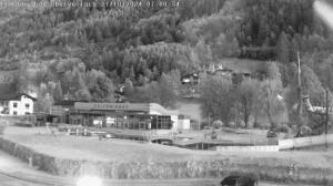 Erlebnisbad Obervellach 2024-10-21 07:00