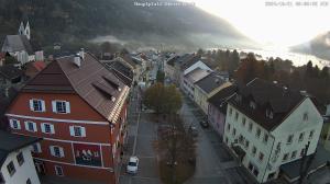 Erlebnisbad Obervellach 2024-10-21 08:00