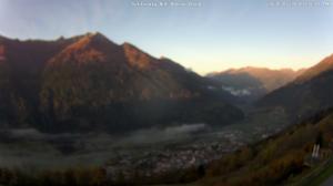 Erlebnisbad Obervellach 2024-10-21 08:00