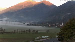 Erlebnisbad Obervellach 2024-10-21 08:00