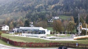 Erlebnisbad Obervellach 2024-10-21 08:00