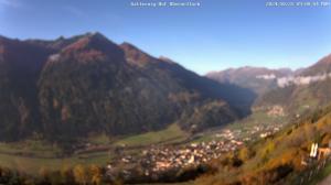 Erlebnisbad Obervellach 2024-10-21 09:00