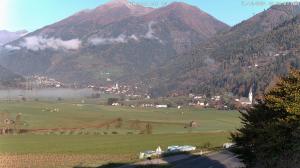 Erlebnisbad Obervellach 2024-10-21 09:00