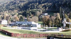 Erlebnisbad Obervellach 2024-10-21 09:00