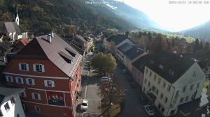 Erlebnisbad Obervellach 2024-10-21 10:00