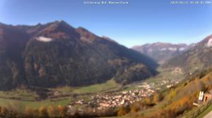 Erlebnisbad Obervellach 2024-10-21 10:00