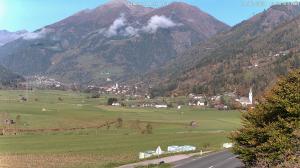 Erlebnisbad Obervellach 2024-10-21 10:00