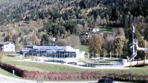 Erlebnisbad Obervellach 2024-10-21 10:00