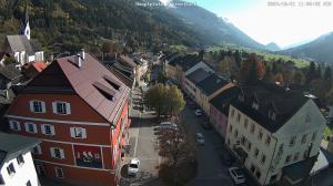 Erlebnisbad Obervellach 2024-10-21 11:00