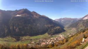 Erlebnisbad Obervellach 2024-10-21 11:00