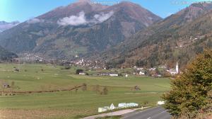 Erlebnisbad Obervellach 2024-10-21 11:00