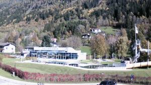 Erlebnisbad Obervellach 2024-10-21 11:00