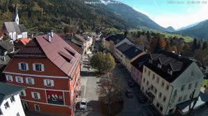 Erlebnisbad Obervellach 2024-10-21 12:00