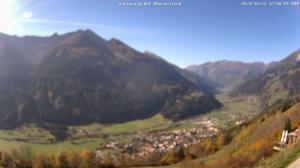 Erlebnisbad Obervellach 2024-10-21 12:00