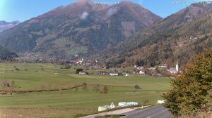 Erlebnisbad Obervellach 2024-10-21 12:00