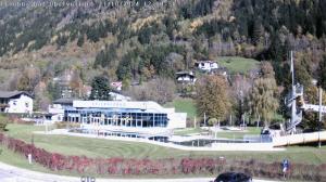 Erlebnisbad Obervellach 2024-10-21 12:00