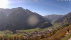 Erlebnisbad Obervellach 2024-10-21 13:00