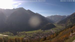 Erlebnisbad Obervellach 2024-10-21 14:00