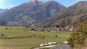 Erlebnisbad Obervellach 2024-10-21 14:00