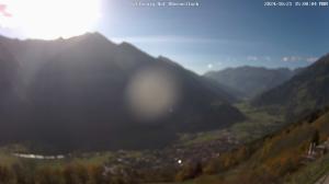 Erlebnisbad Obervellach 2024-10-21 15:00