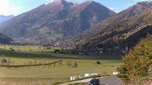 Erlebnisbad Obervellach 2024-10-21 15:00