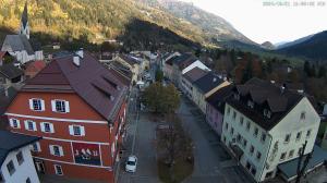 Erlebnisbad Obervellach 2024-10-21 16:00