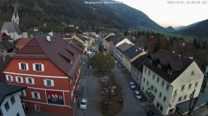 Erlebnisbad Obervellach 2024-10-21 18:00